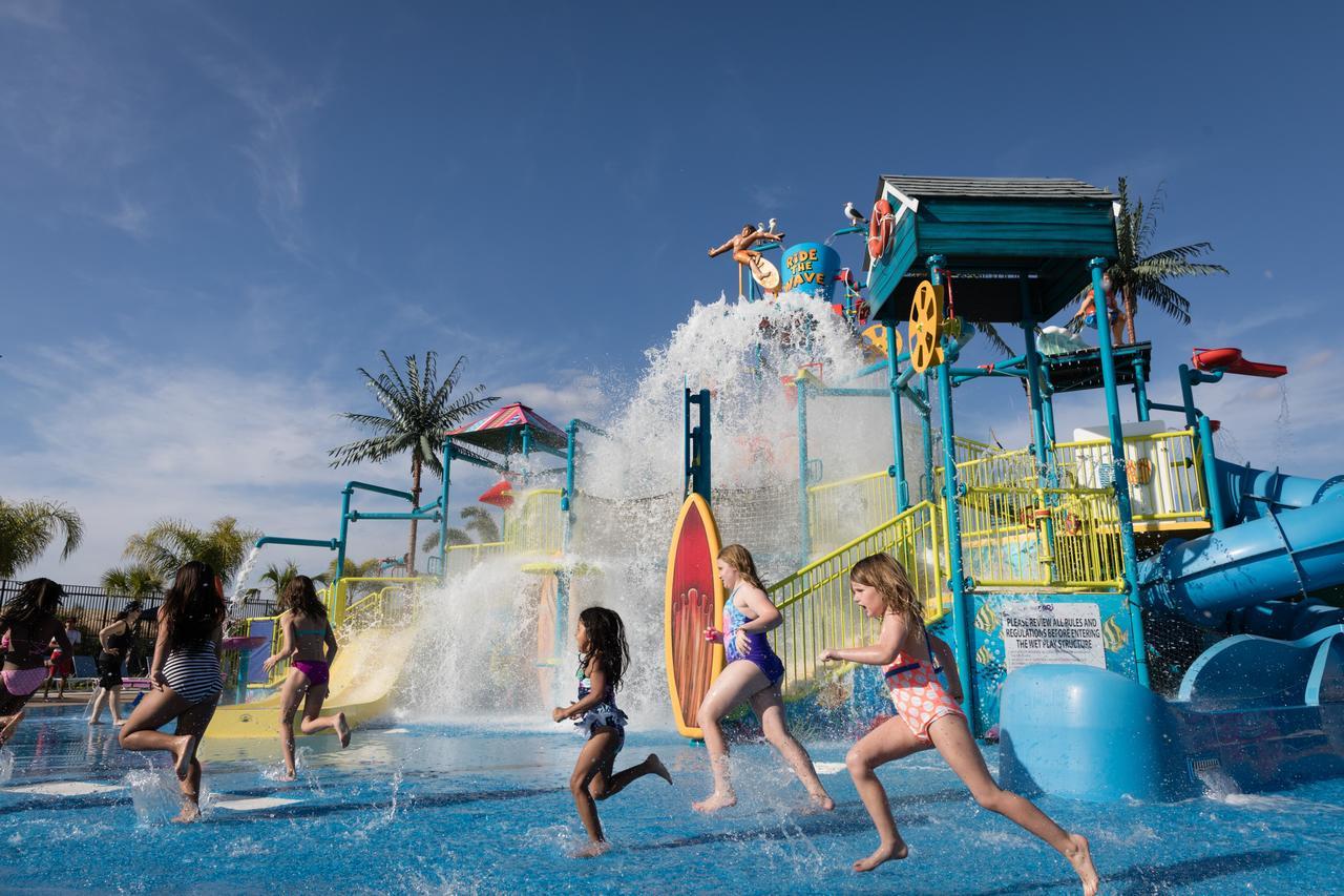 Encore Resort 4136 5 Bedroom Water Park Orlando Extérieur photo